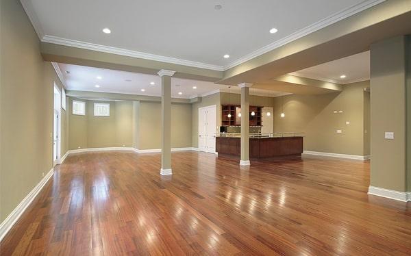 there are various types of hardwood flooring available, including solid hardwood, engineered hardwood, and reclaimed hardwood